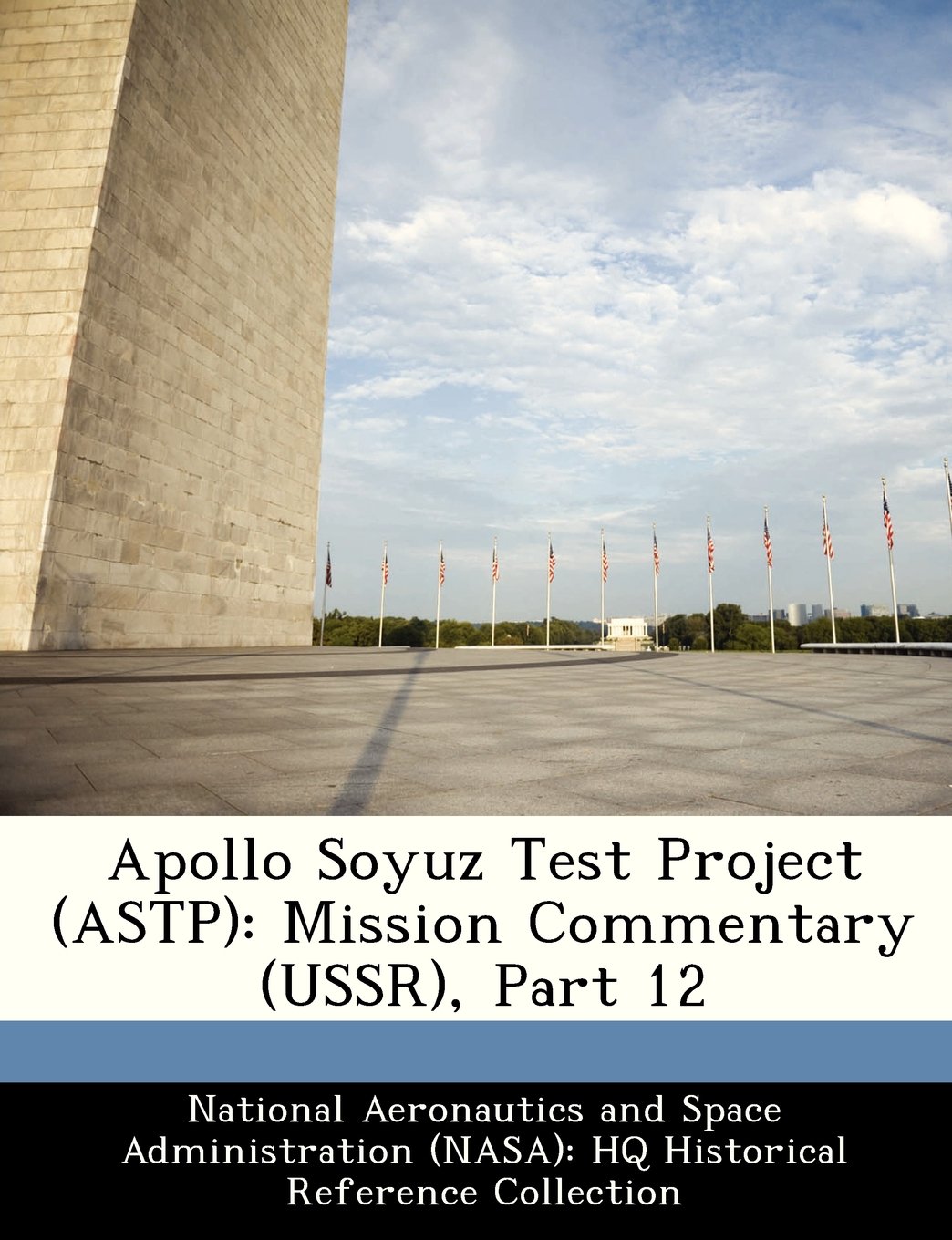 Apollo Soyuz Test Project (ASTP): Mission Commentary (USSR), Part 12