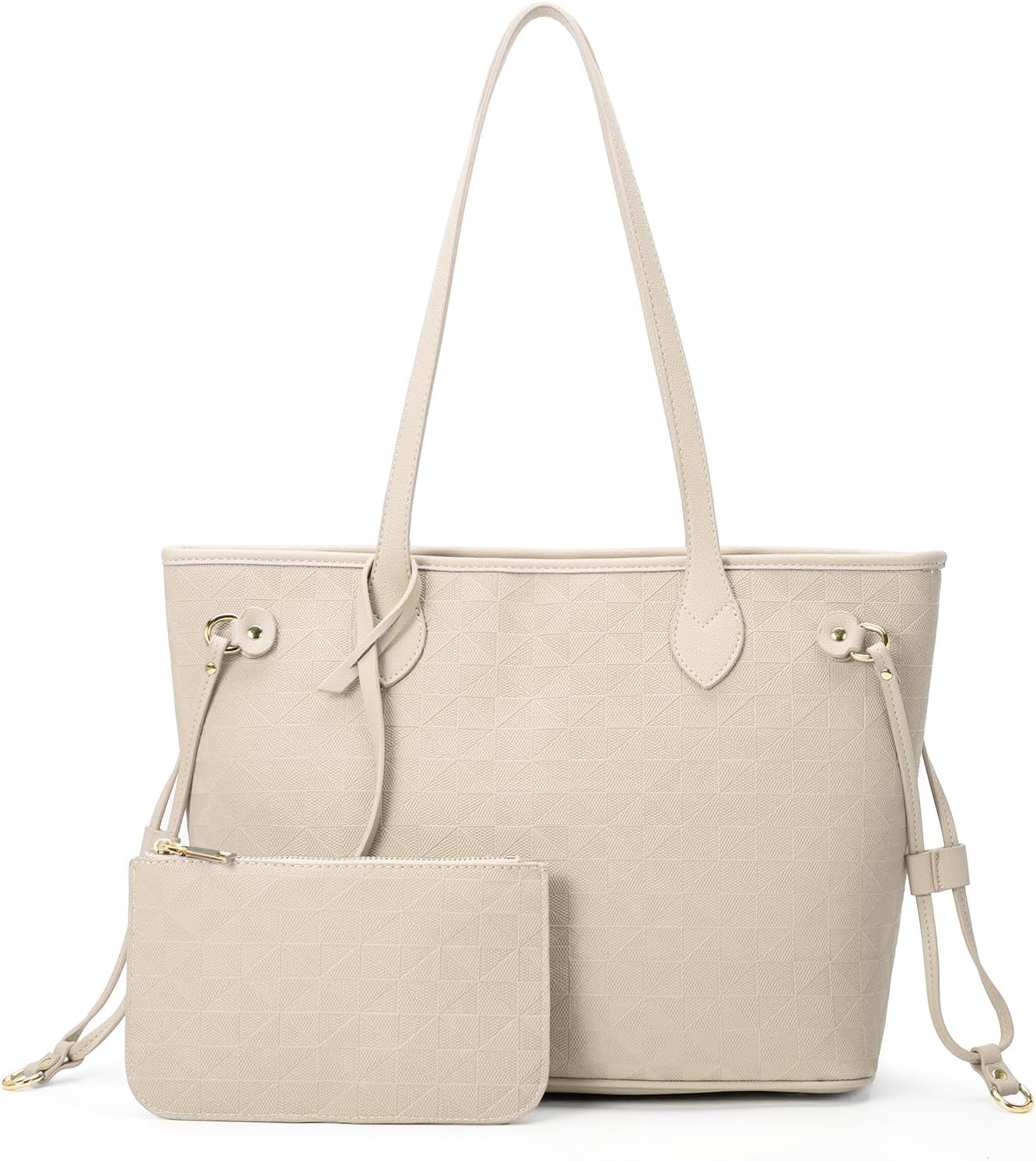 Womens Tote Bag Crossbody Bag Satchel Purses Large Capacity Handbags Fashion Shoulder Bag Commuter Work Bag