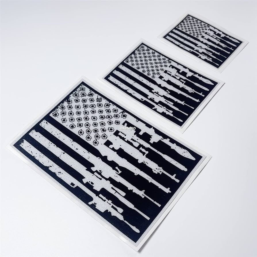 GUN CONTROL デモテープ TOWA / CED Target Paster / Patch Gun | BSPS