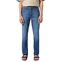 Wrangler ACTION COMFORT REGULAR FIT, Jeans Uomo