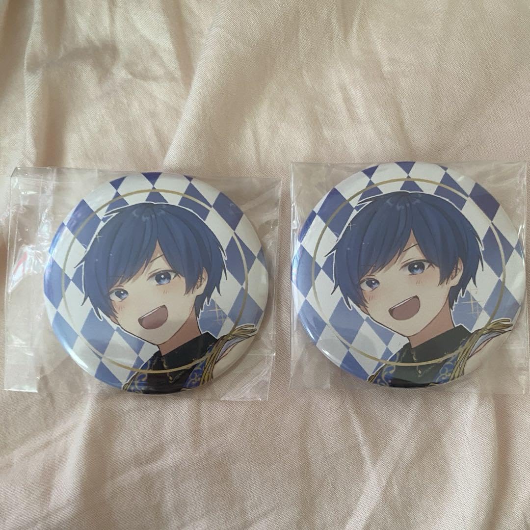 If 缶バッジ Stage！ いれいす Amazon.co.jp: いれいす If 缶バッジ stage 等身 : おもちゃ