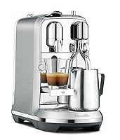 Algopix Similar Product 16 - Nespresso Creatista Plus Espresso