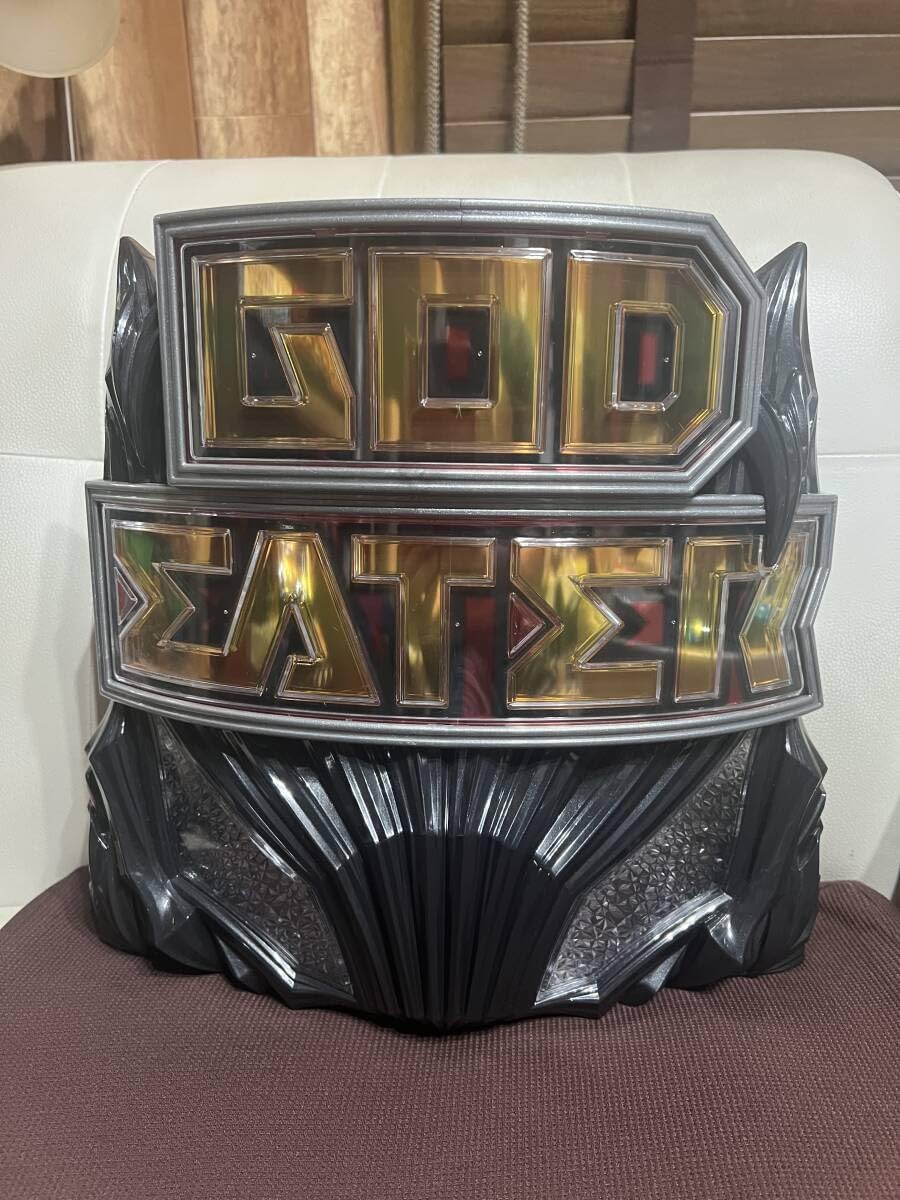 GOD EATER ゴッドイーター パチンコ 役物 LED点灯加工品!! GOD EATER ゴッドイーター パチンコ 実機役物LED点灯加工品 USB