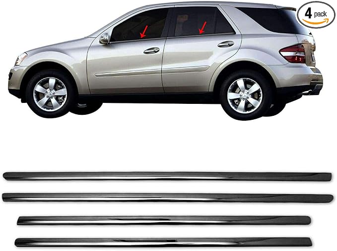 Exterior & Body Parts Car Parts Doors & Door Parts NEW GENUINE MERCEDES