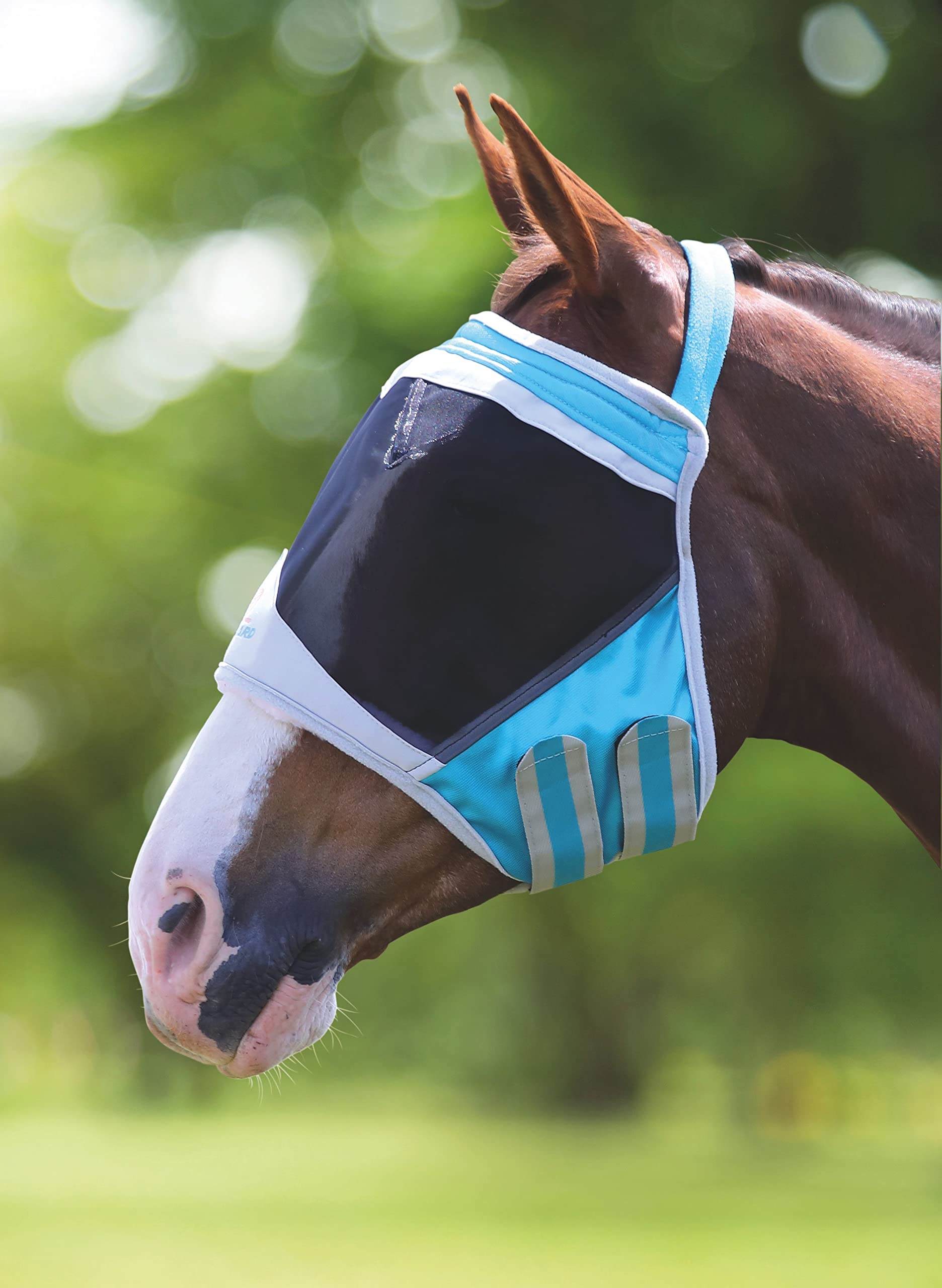 Masque à mouches FlyGuard oreilles/nez | FULL – Boutique Masque à mouches FlyGuard oreilles/nez | FULL – Boutique