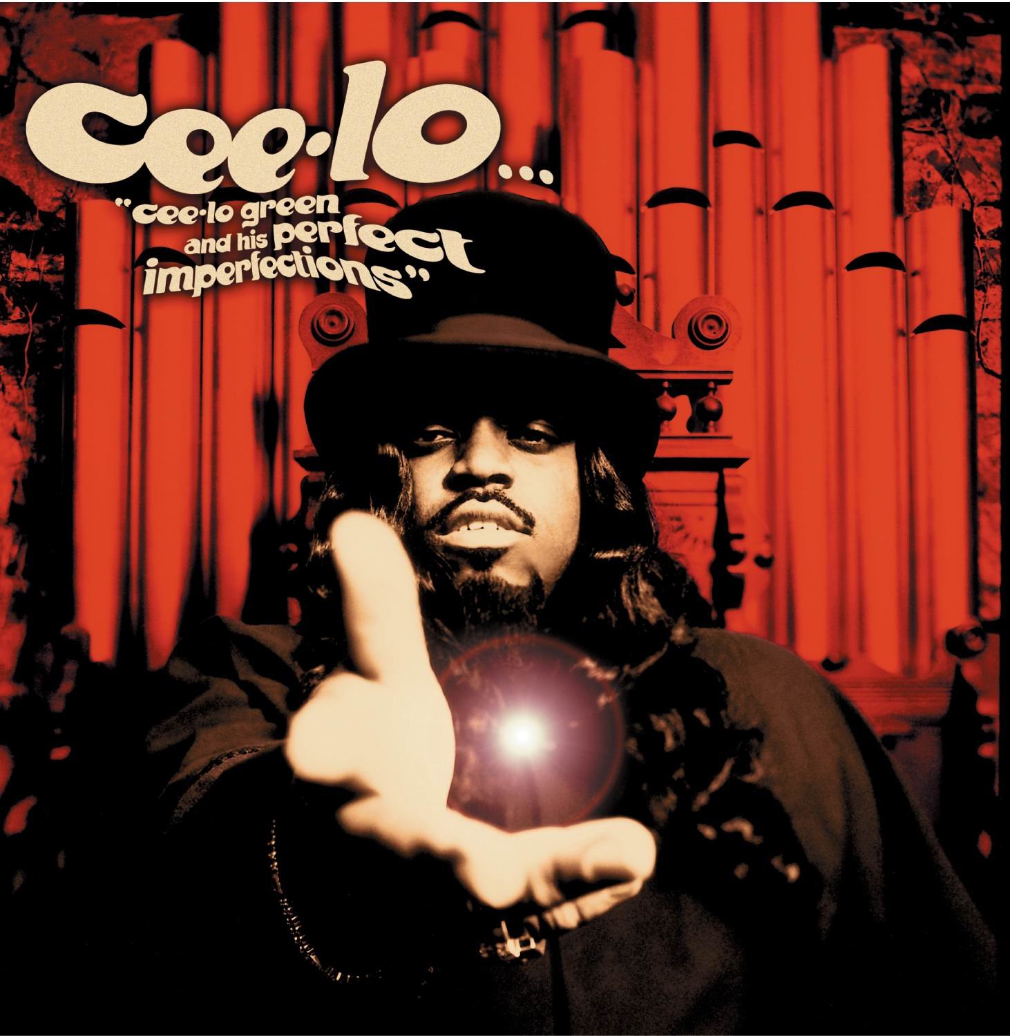 Cee-Lo Green and His Perfect I