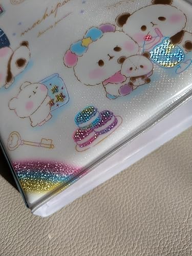 Amazon | カミオジャパン シールバインダー エナガフロート 224293