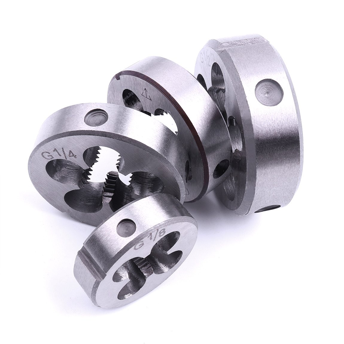 Sealey SSDM12 M12 x 1.75mm Split Die