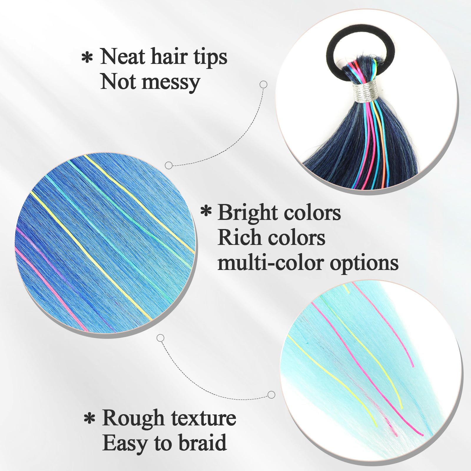 BEAUTY ON LINE Hair Extensions - Image 3