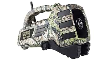 PRIMOS SPEAK EASY PREDATOR リモートディアスピーカー PRIMOS SPEAK EASY PREDATOR リモートディアスピーカー 個人装備