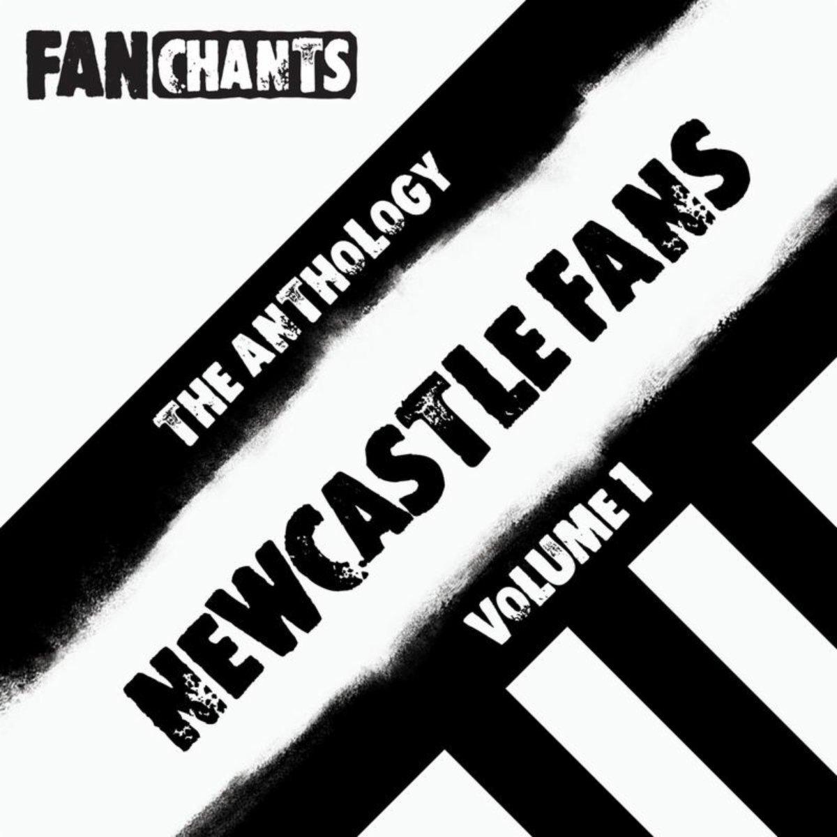 Newcastle Fanchants Feat. Nufc Football Songs