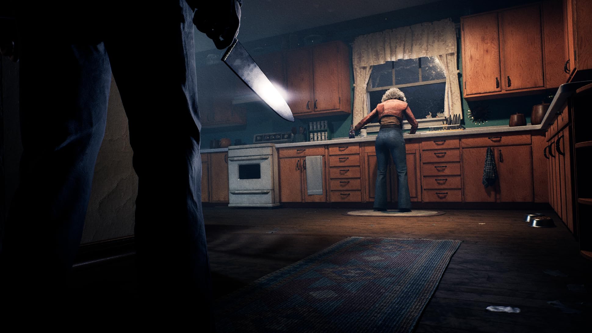 Halloween: The Game - Xbox