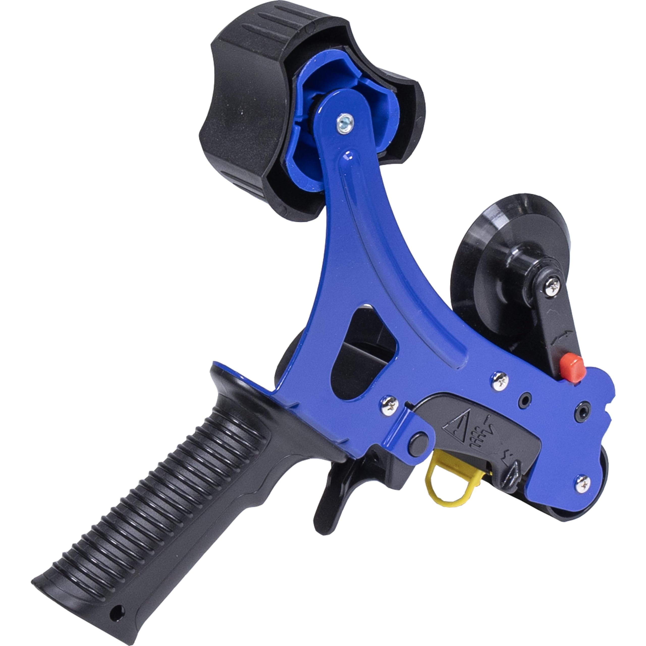 Distributore a rete a secco Marshalltown, per nastro a rete autoadesivo, dimensioni del dispenser: 318x254 mm