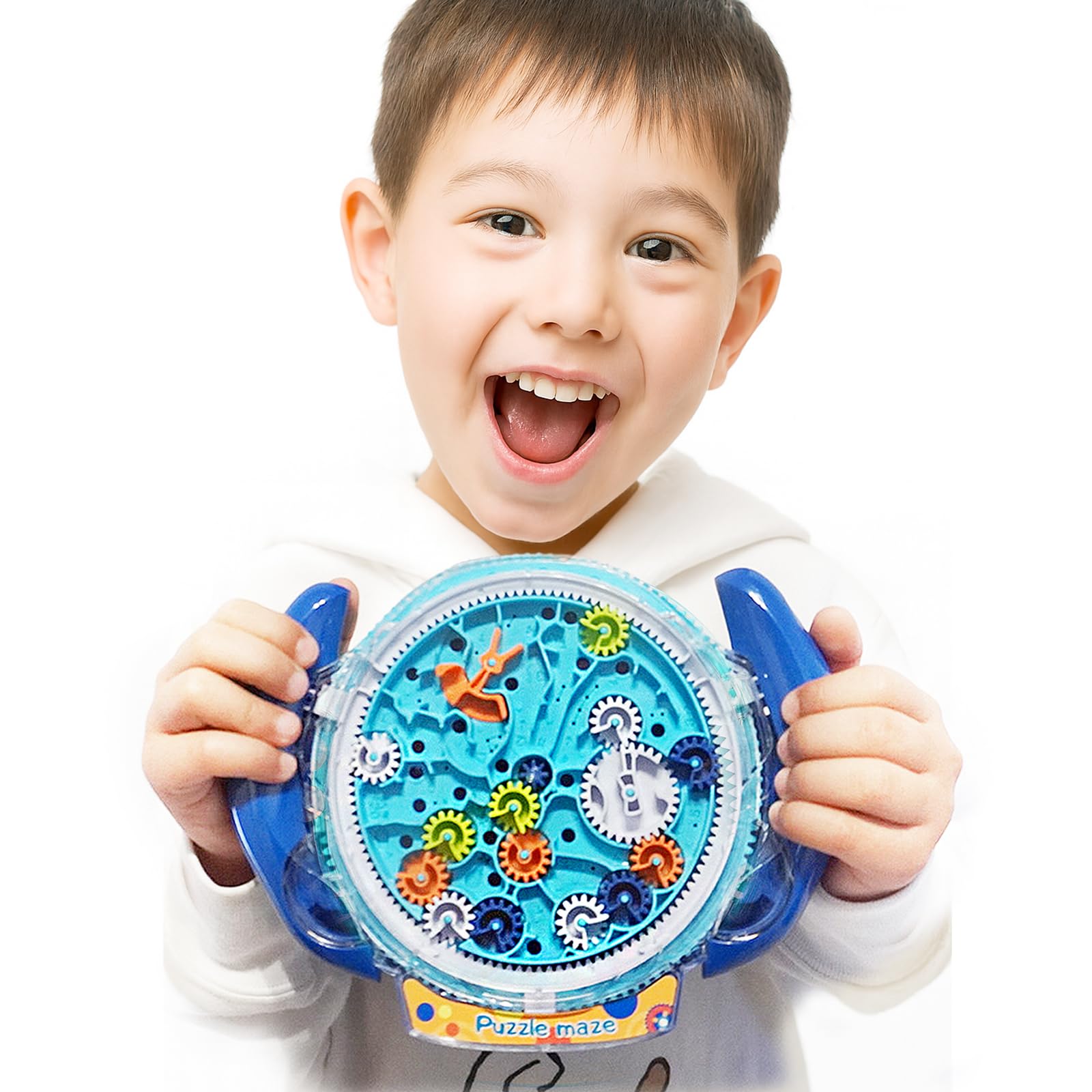 知育玩具 pola Selecta トリダスボックス（SE62019）｜マタニティ服と授乳服の通販