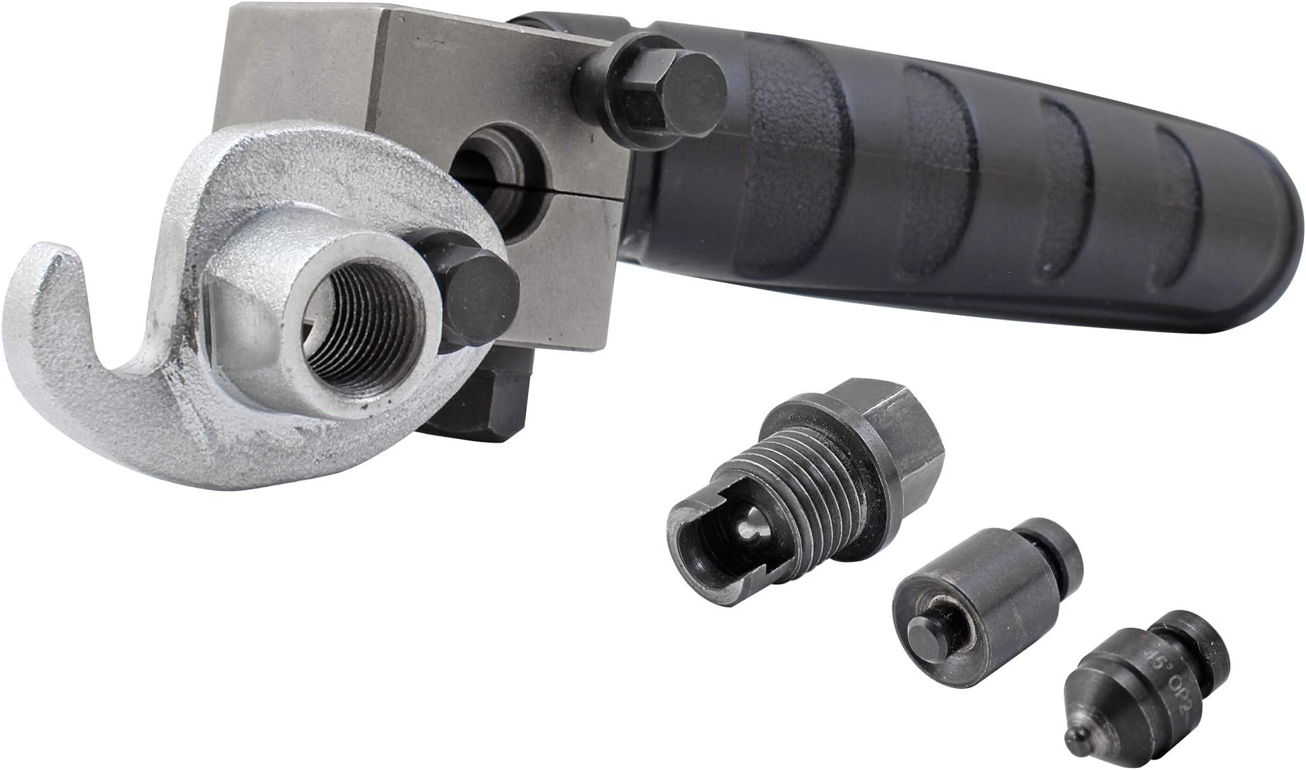 Eastwood 3/16 Die Kit Replacement Brake Line Tubing Flaring