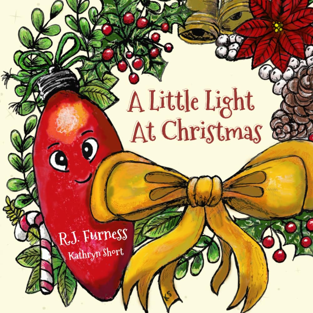 A Little Light At Christmas