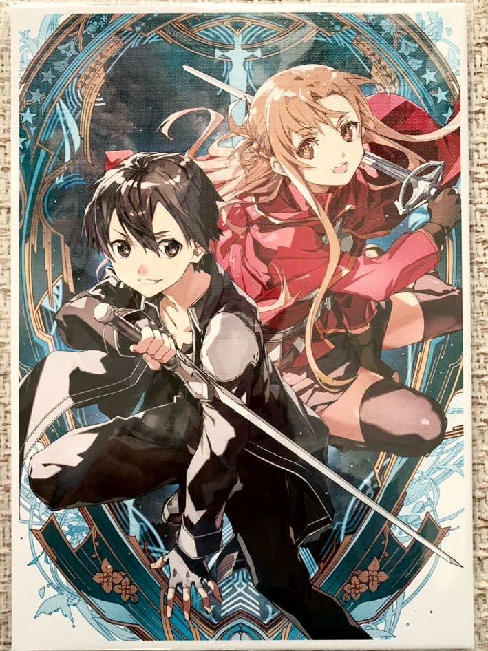 Amazon.co.jp: ソードアートオンライン プログレッシブ 冥き夕闇