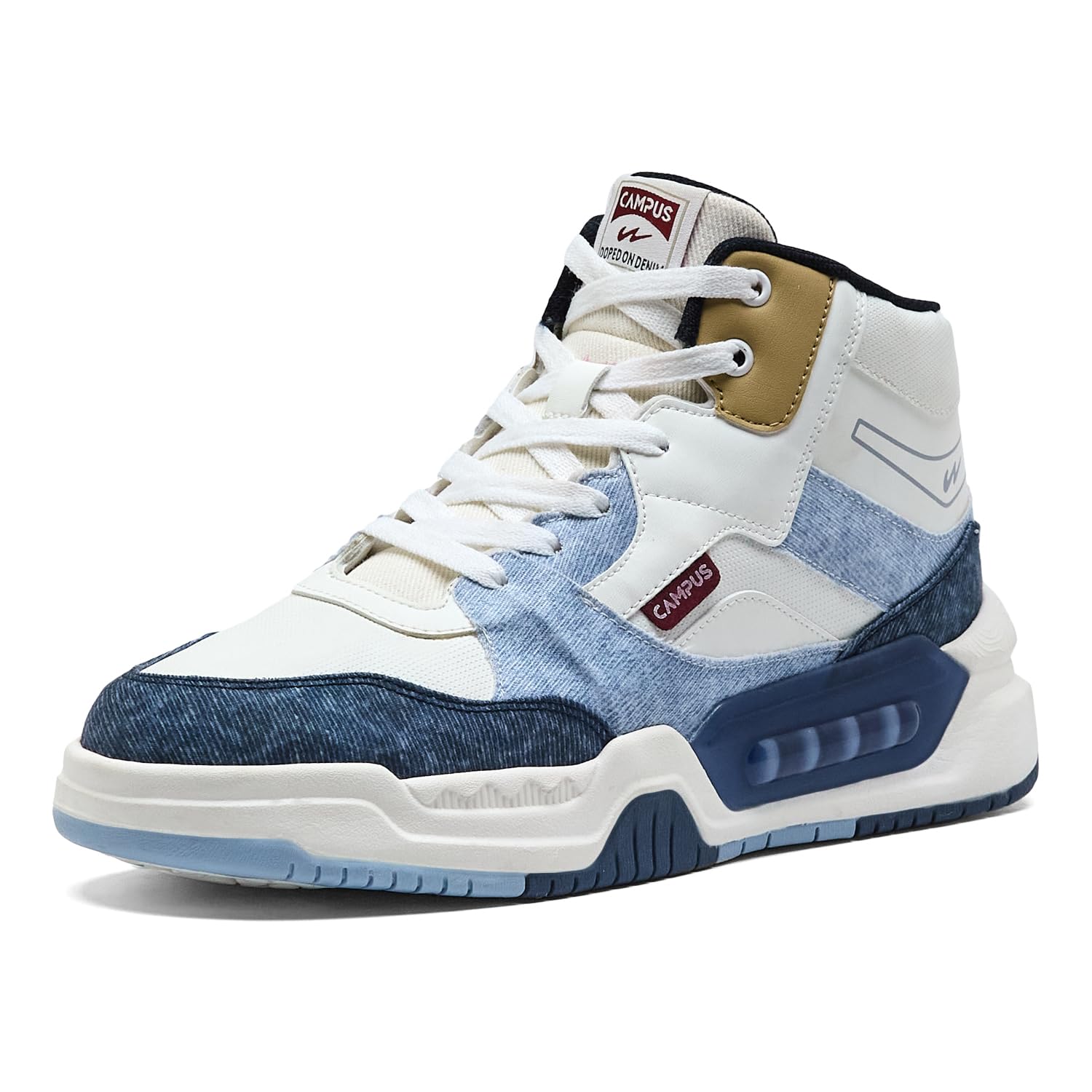 Men's Darrell Sneakers