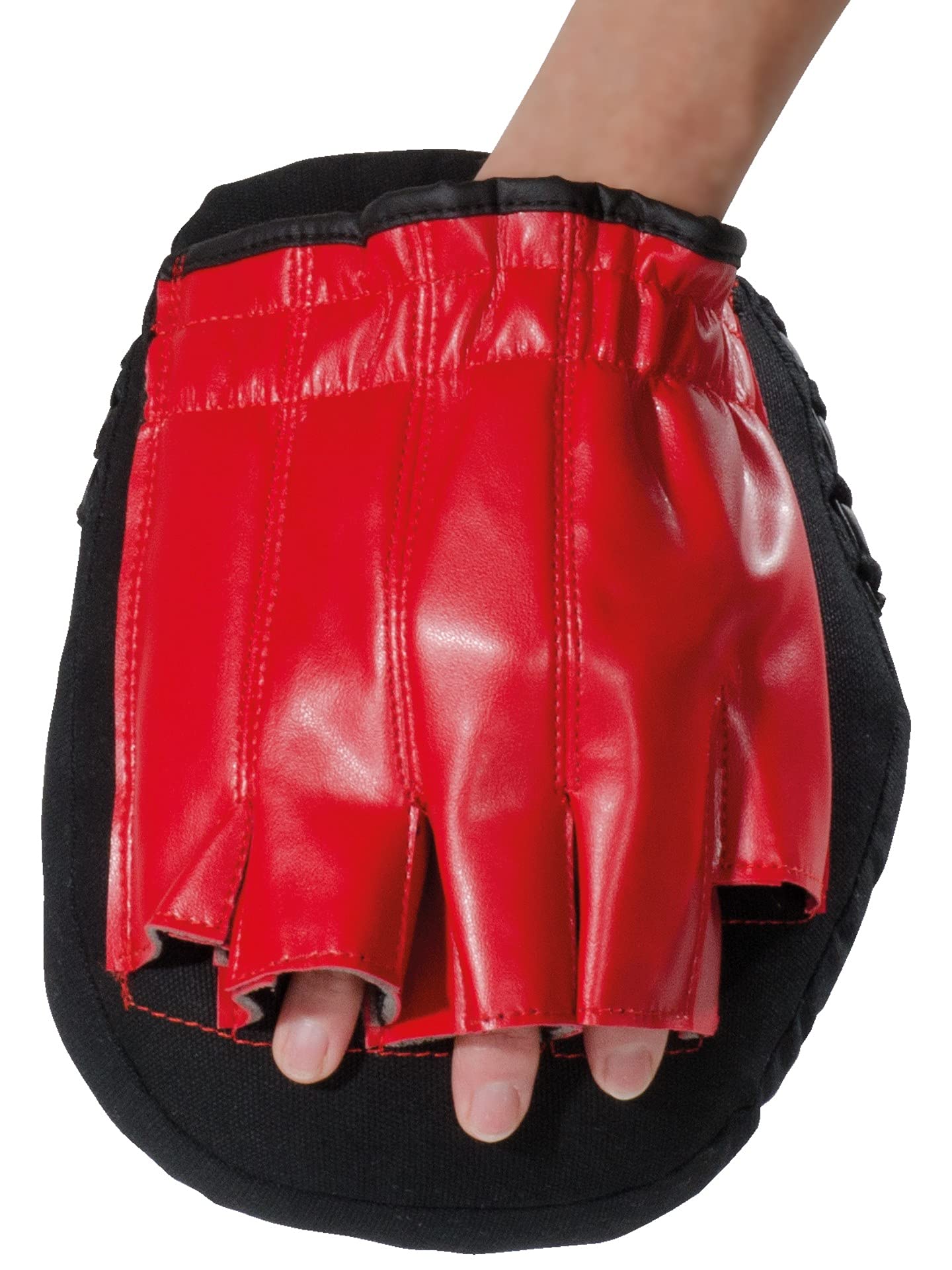 Kwon Soft-Boxen Mitts Für Starter und Coaches- Leicht Stanz Pads für Kinder und Erwachsene - Kickbox-Pads Training für Karate, Muay Thai Kick, Sparring, Dojo, Kampfsport