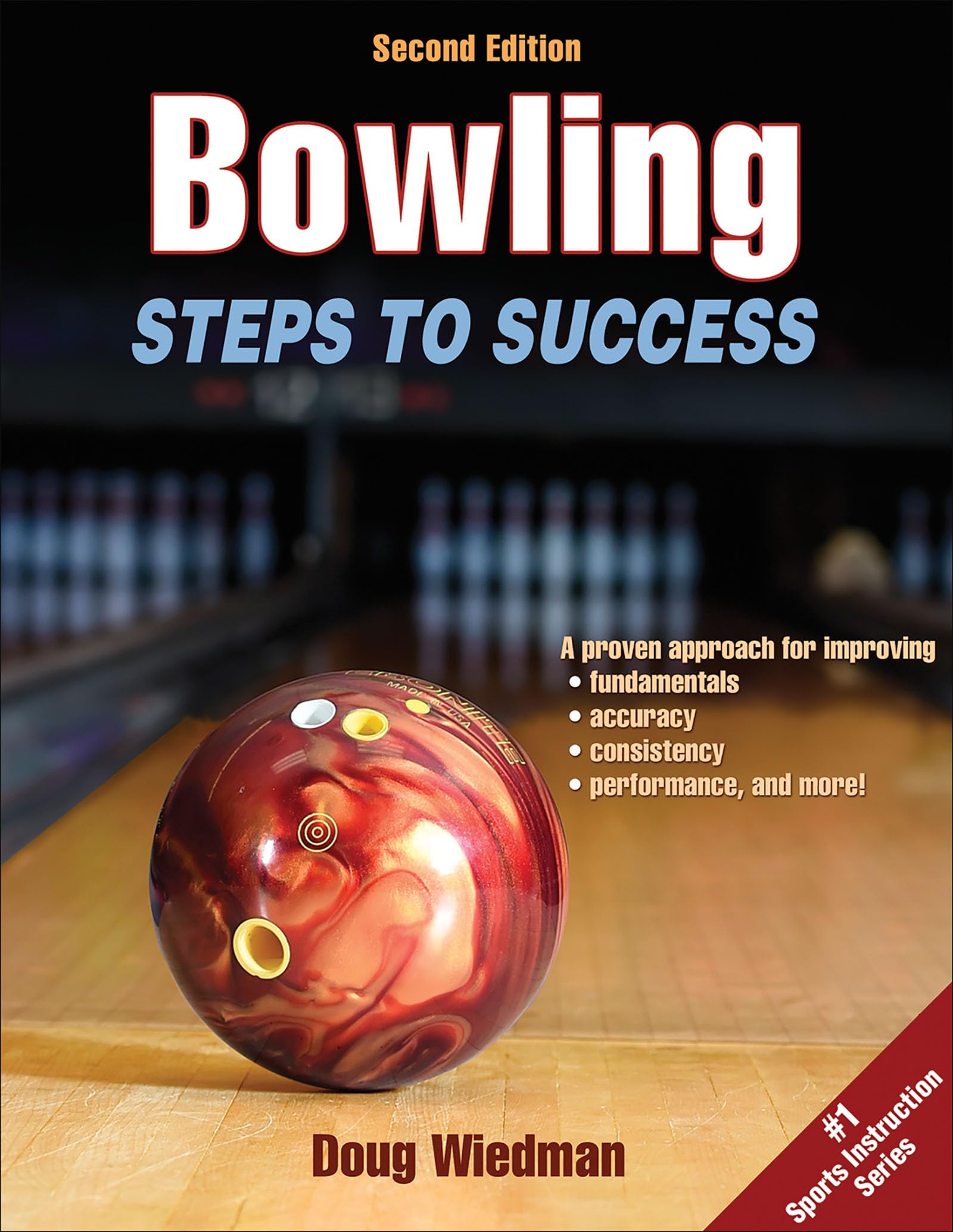 Bowling: Steps to Success (STS (Steps to Success Activity)