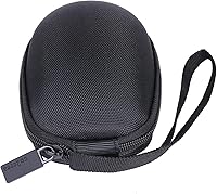 Vista 7 de co2CREA Carcasa rígida de repuesto para Logitech M535 M585 M590 Multi-Dispositivo Bluetooth Ratón Inalámbrico Compacto