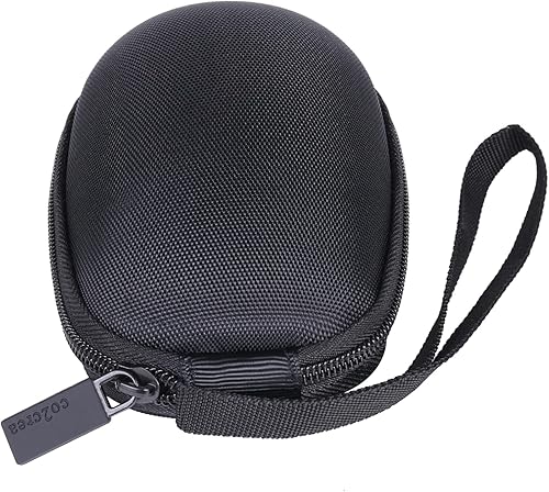 Miniatura 7 de co2CREA Carcasa rígida de repuesto para Logitech M535 M585 M590 Multi-Dispositivo Bluetooth Ratón Inalámbrico Compacto