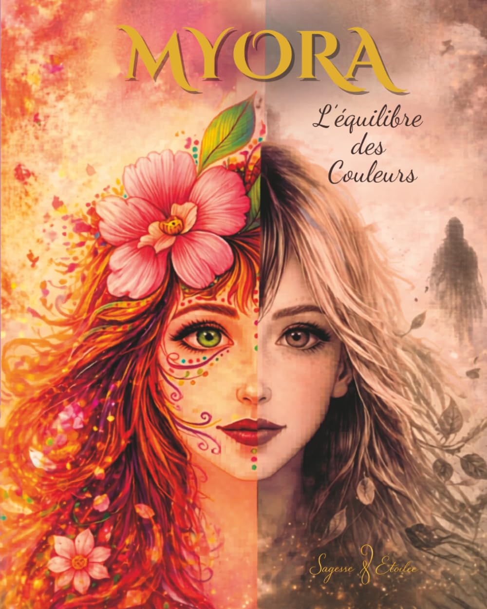 Myora: L' Équilibre des Couleurs
