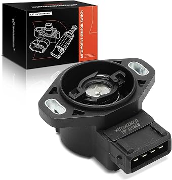 A-Premium TPS Throttle Position Sensor Compatible with Toyota