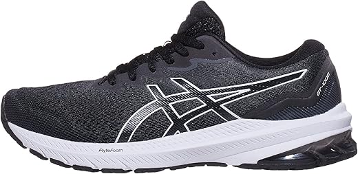 Asics GT 1000 vs GT 2000: A Comparison of Stability Shoes