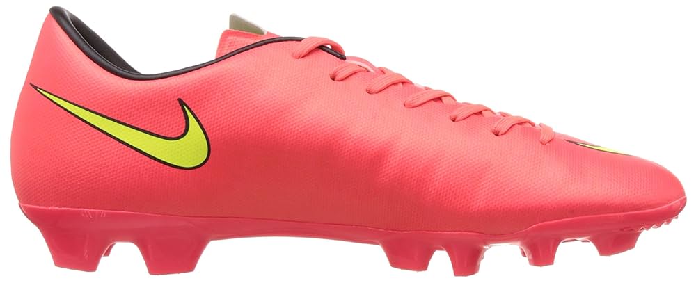 廃盤レア色✨ナイキ/NIKE マーキュリアル ビクトリー V フットサルシューズ NIKE ナイキ マーキュリアル ビクトリー V TF(レッド×ゴールド