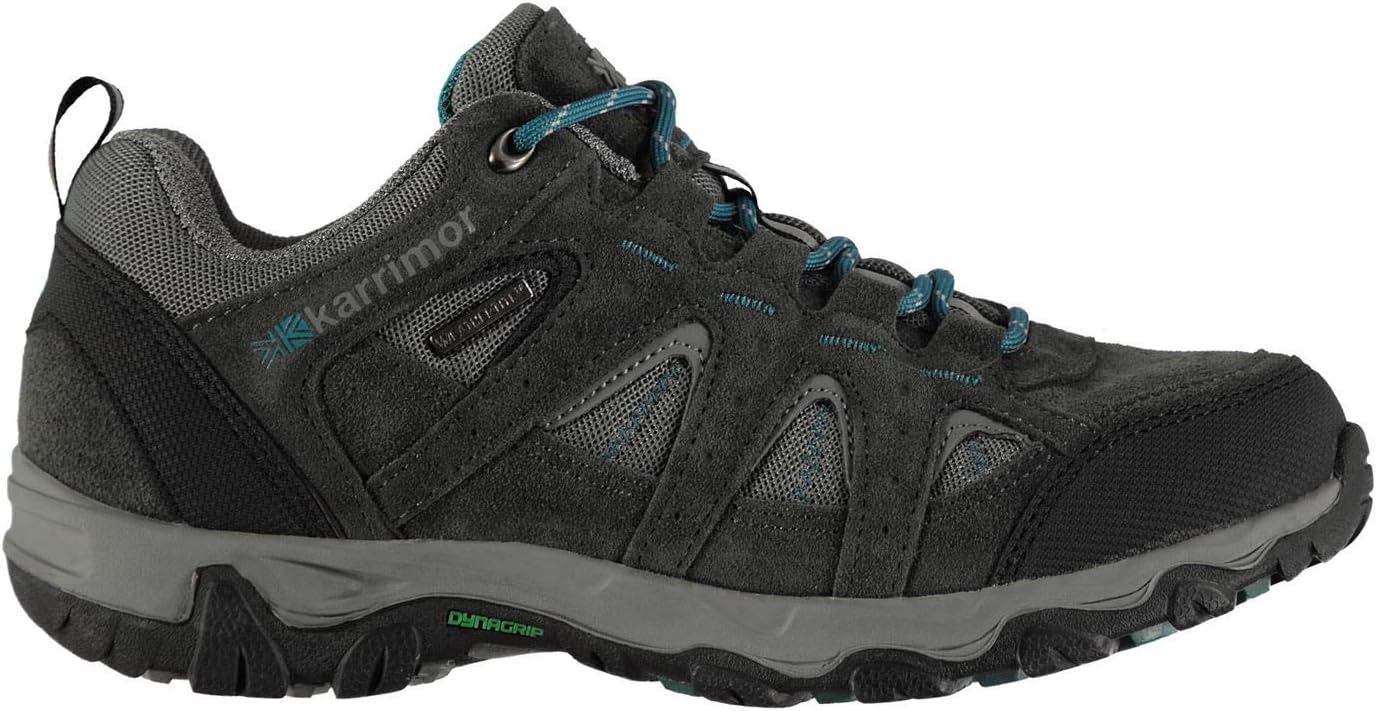karrimor kids walking shoes