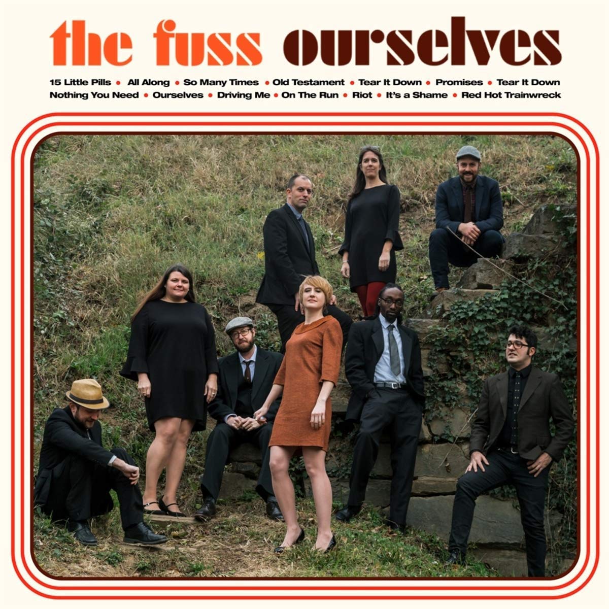 Ourselves [VINYL]