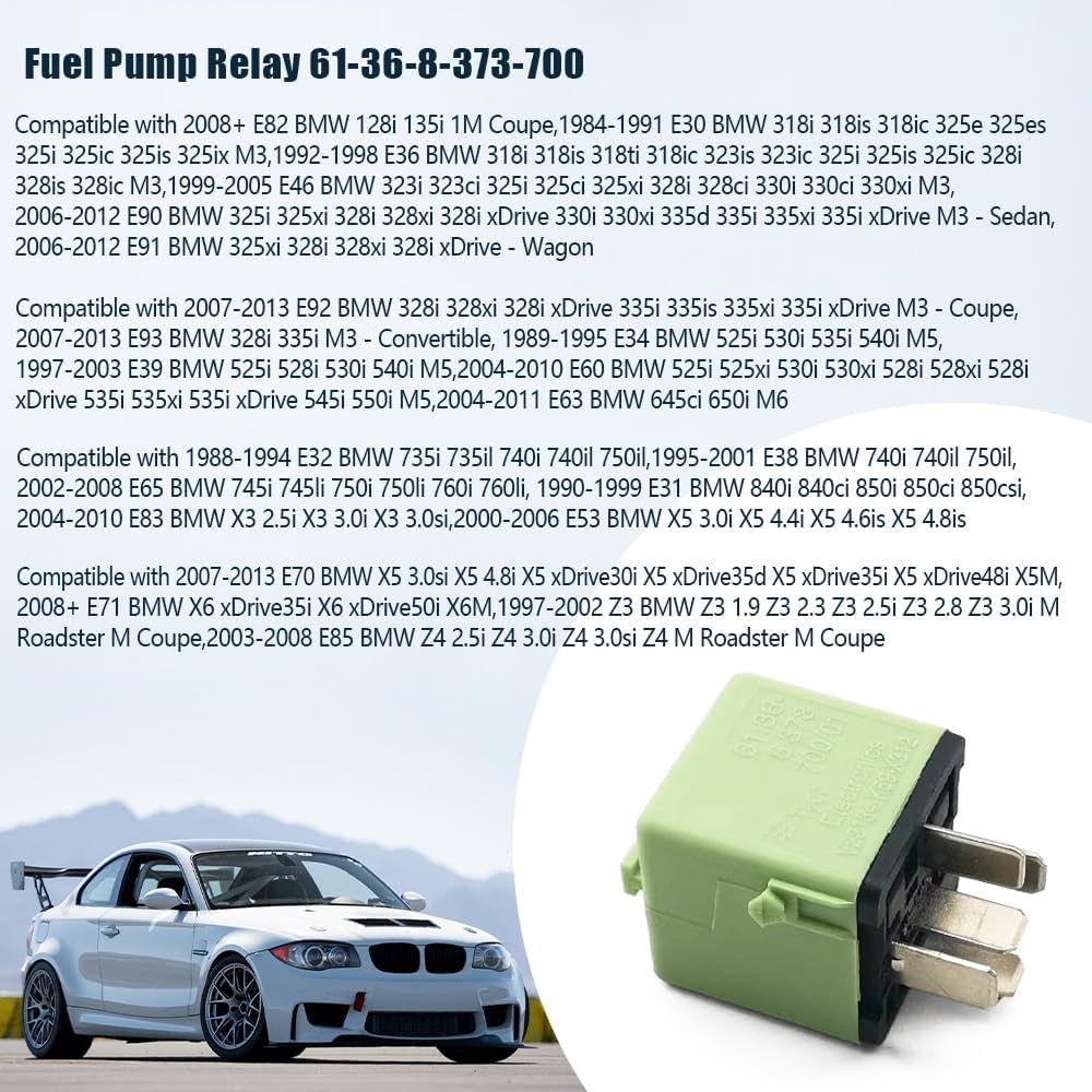 BMW 8シリーズ E31 燃料ポンプ3点セット 16146756323-2r.jpg
