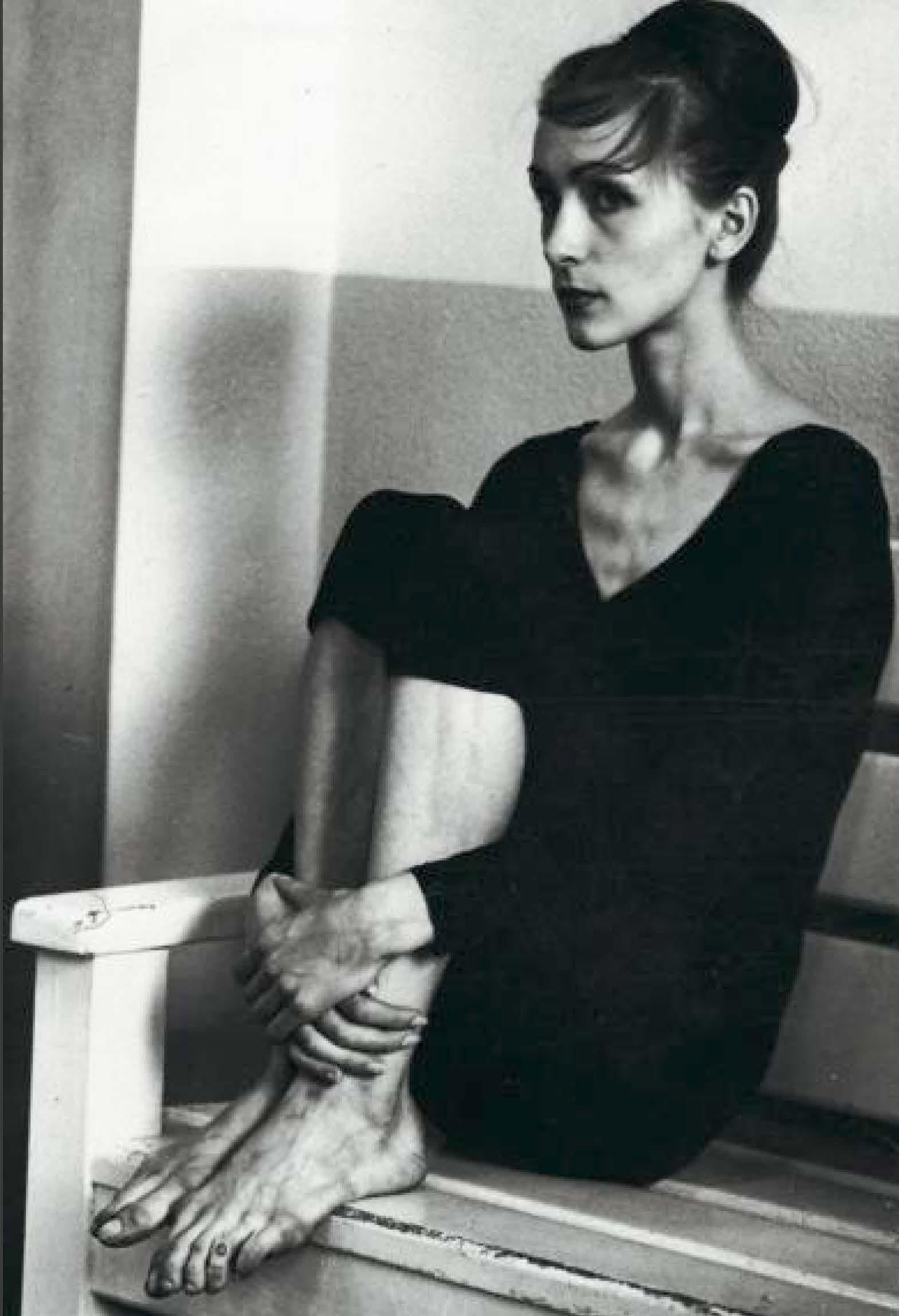 Pina Bausch: Bilder eines Lebens