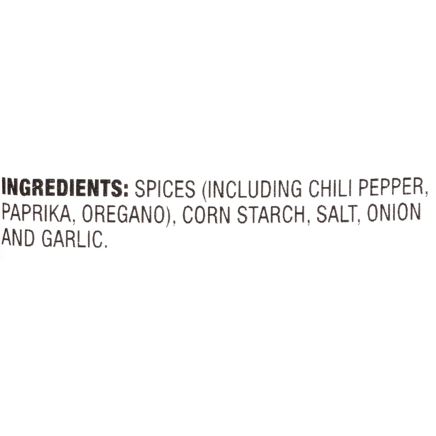 McCormick Original Taco Seasoning Mix, 1 oz (Pack of 24)