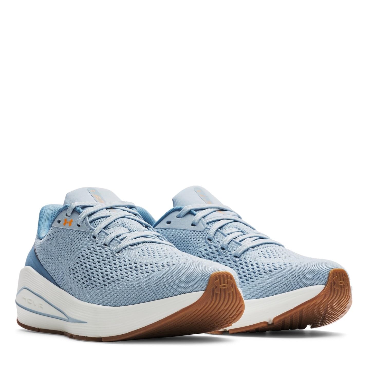 Under Armour Sneakersy damskie HOVR Sonic 7
