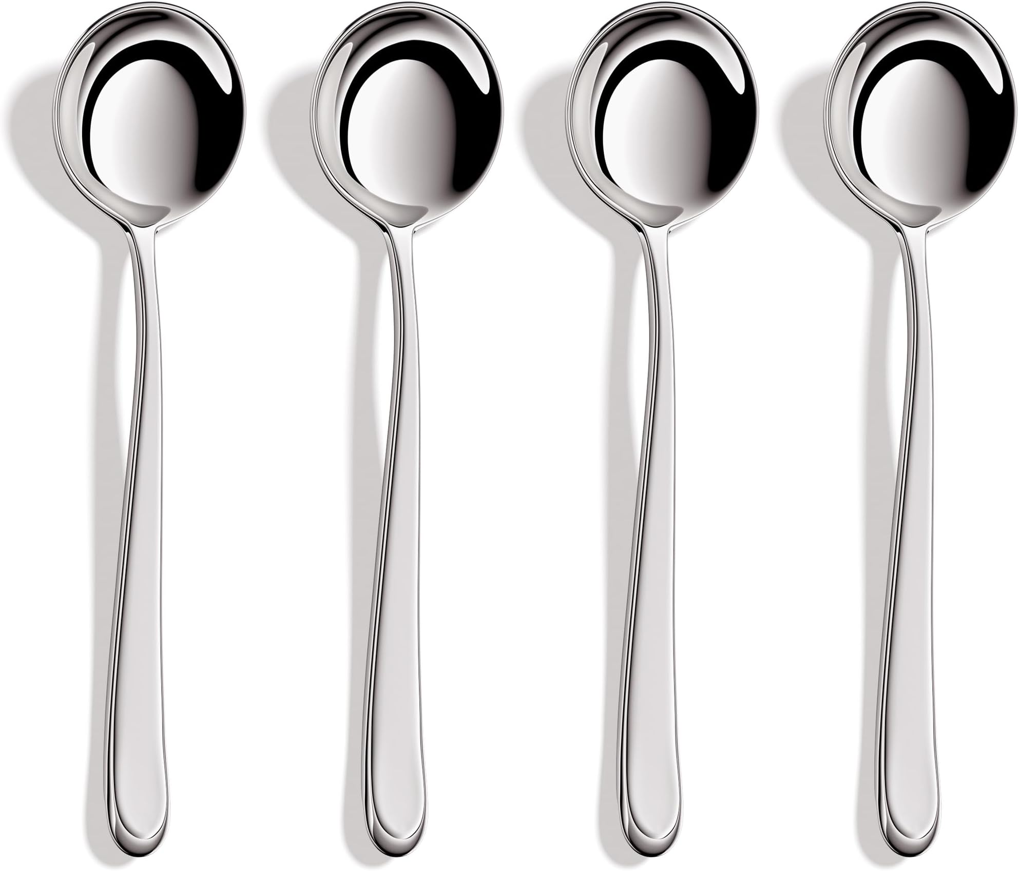 Soup Spoons