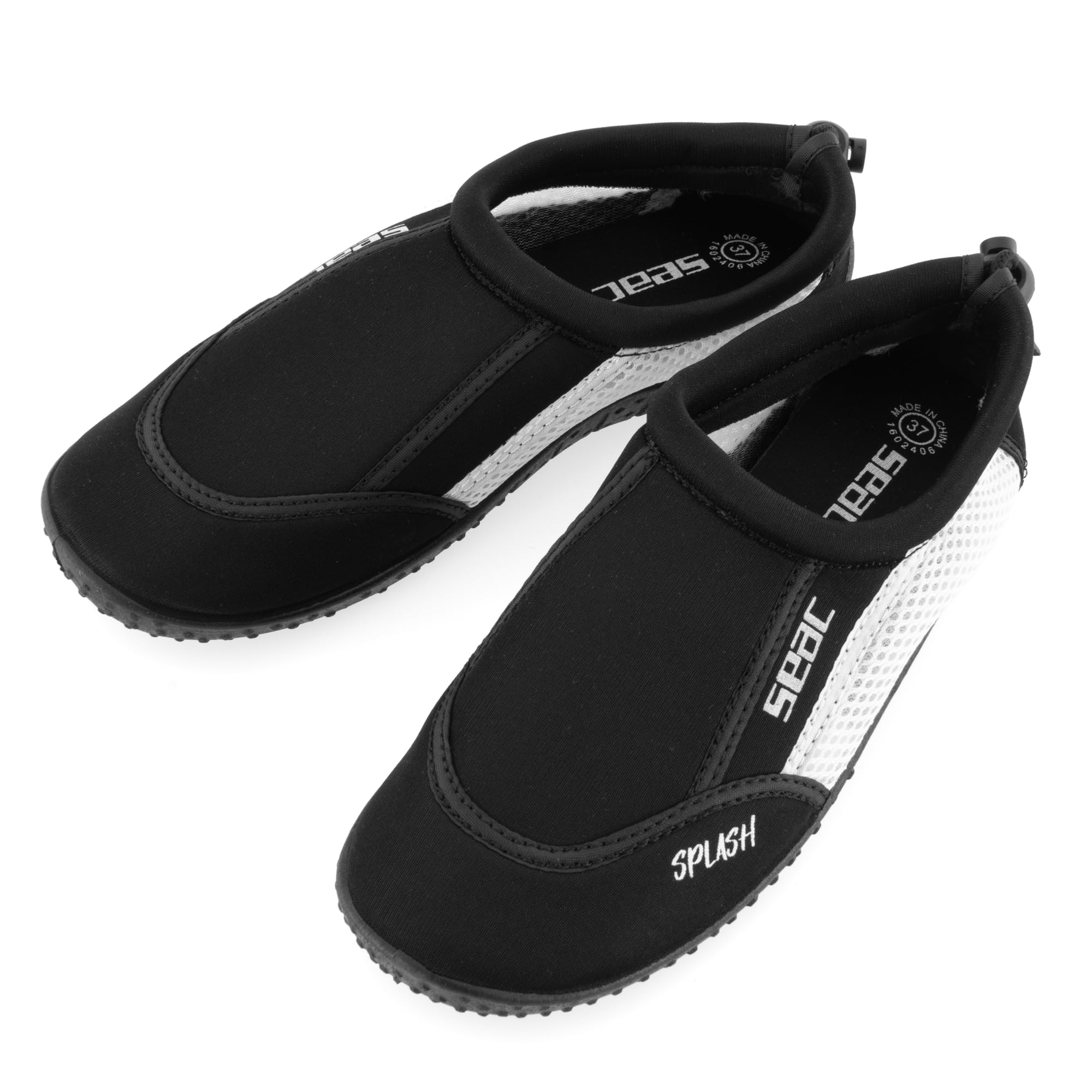 SEAC Splash zapatillas para rocas secado rápido mar playa piscina
