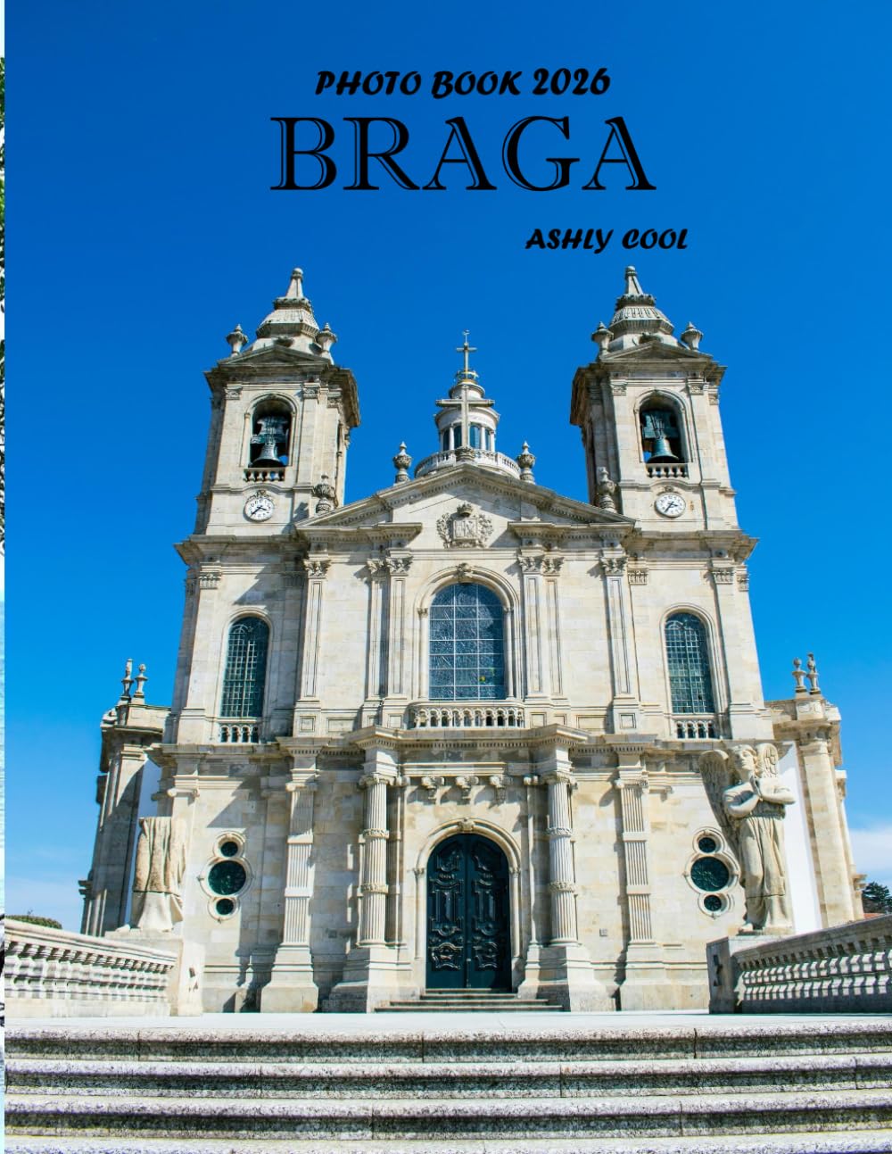 Braga: Cool Pictures That Create An Idea For You About - Perfect Gift for tourism & travel lovers.....Relaxing & Meditation.