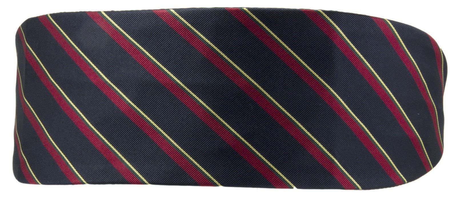 Royal Marines Silk Cummerbund