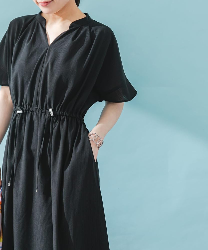 Amazon.co.jp: [アーバンリサーチ ロッソ] ワンピース ドレス