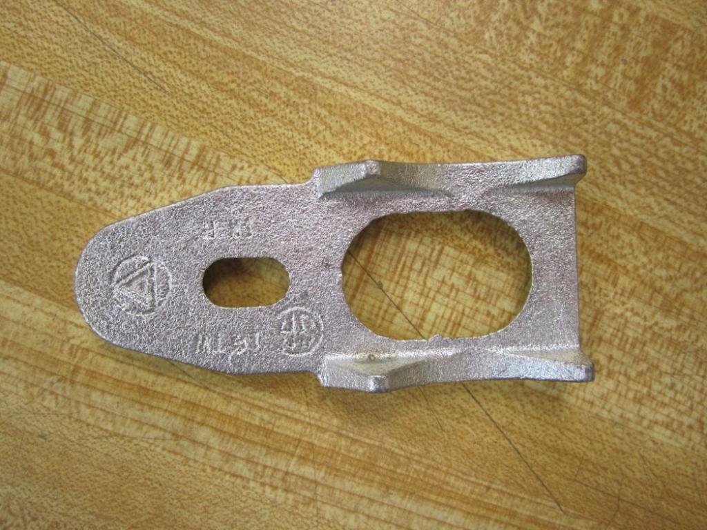 Appleton CLB-125M Clamp Back CLB125M (Pack of 35)