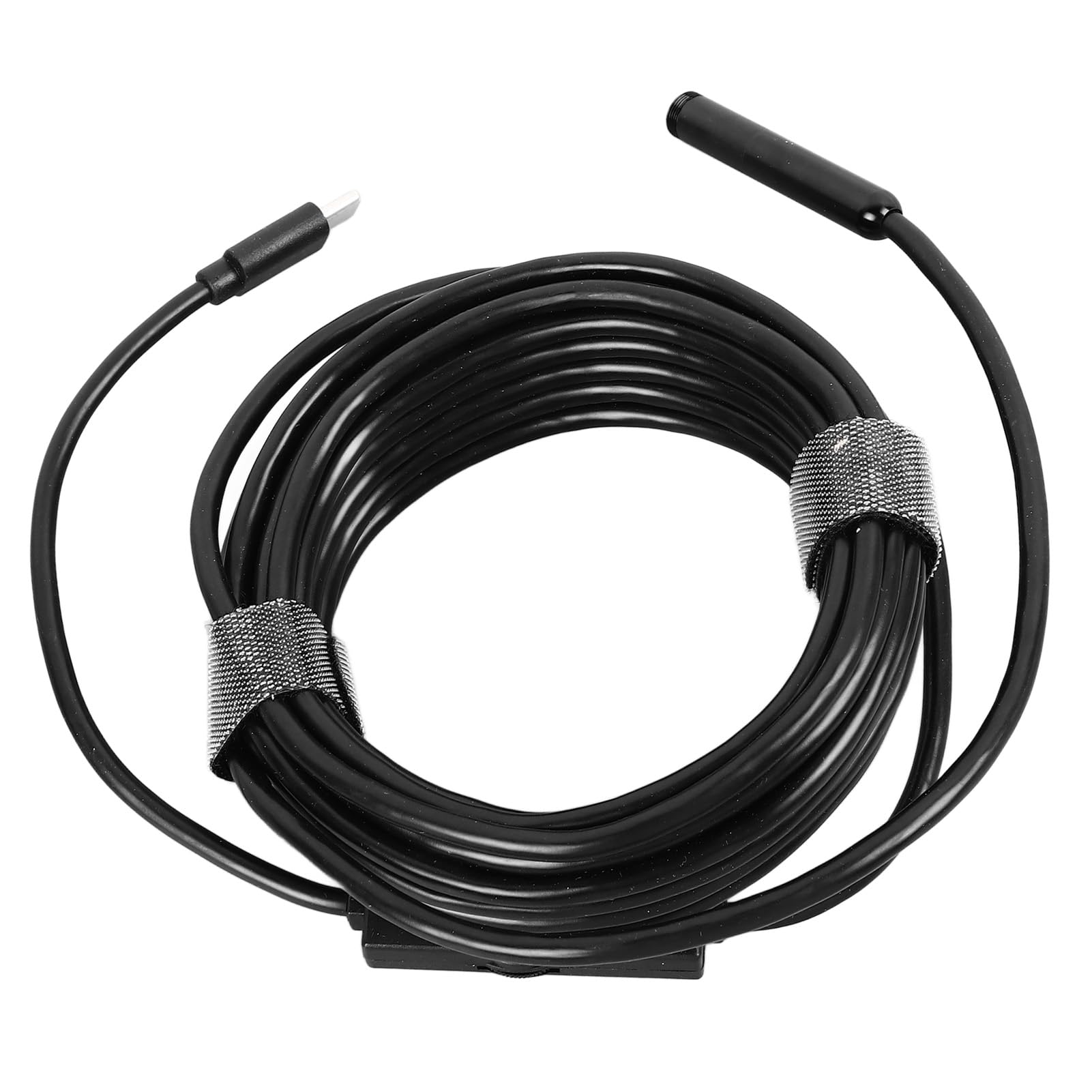 Endoscope Camera 1280x960 Resolution USB2.0 Interface 5MP HD Borescope Snake Camera with Light for House, Car-picture-29