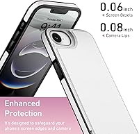 Vista 655 de LETO para iPhone 15 Pro Funda tipo cartera - Tapa tipo folio con patada - Diseños de moda - Tarjetero - Funda protectora para mujeres y niñas - 6.1