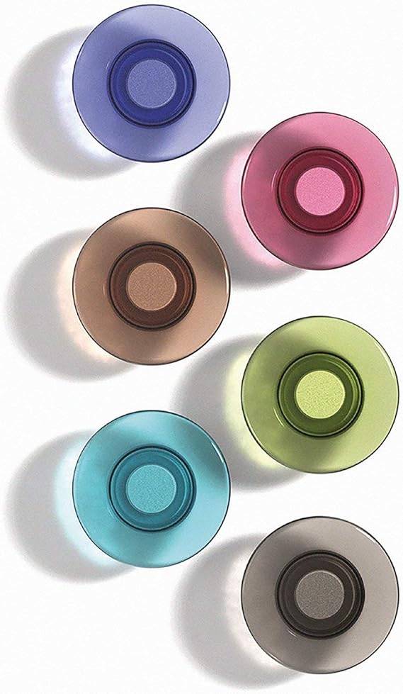 Quartet Strong Glass Whiteboard, Dry Erase Board