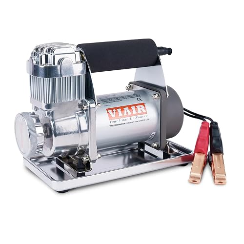 VIAIR 300P - 30033 Tire Inflator Portable