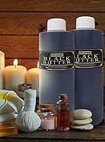 Vista 3 de Perfume Aceite Corporal Perfumado Black Butter - Aceite Fragancia Black Butter para Hombres - Aceite de Perfume Corporal de Larga Duración - Aceite