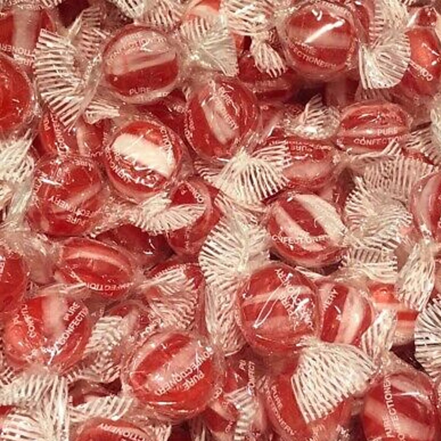 Clove Satins Sweets - 1 Kilo Bulk Bag - 1KG - Assorted Sweet Pick and Mix for Parties, Gifts, and Sharing.