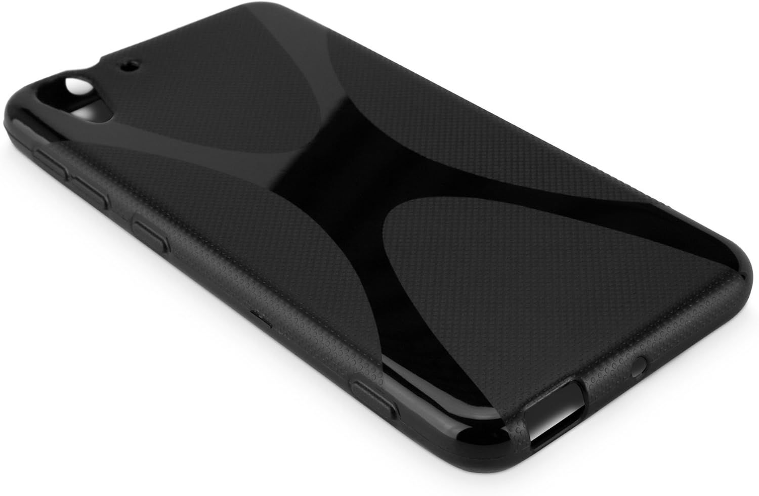 Yn ol view of BoxWave BodySuit Case