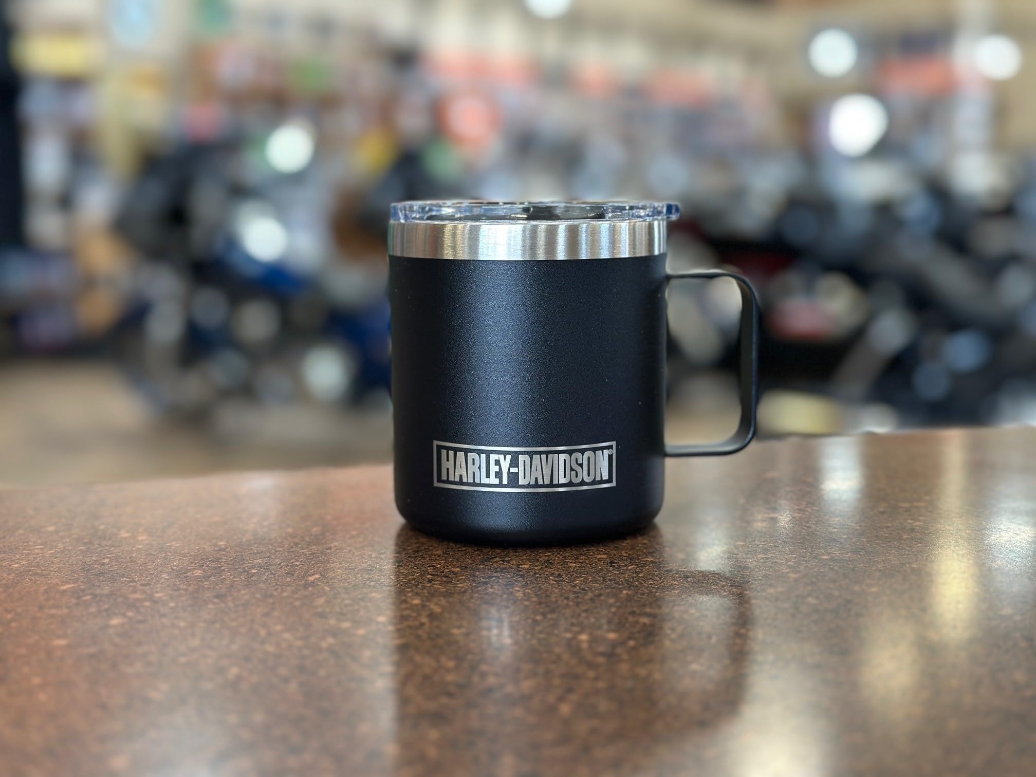 An Inside Look at the Harley Davidson Engine: A Visual Guide